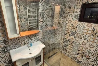 Apartament cu 4 camere decomandat, mobilat în Republicii - 2