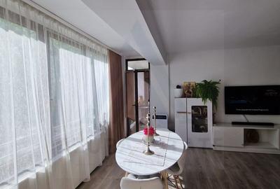Apartament cu 3 camere decomandat, mobilat în Șelimbăr - 3