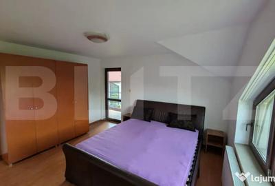 Casă cu 4 camere cu Teren 300 Mp în Central - 10