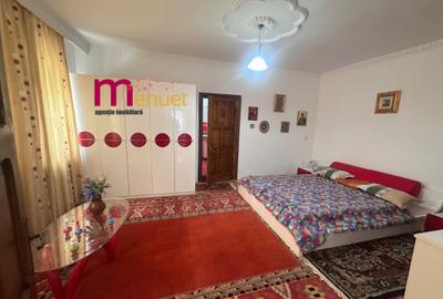 Teren agricol intravilan de 2800 mp, în Nord-Vest - 12