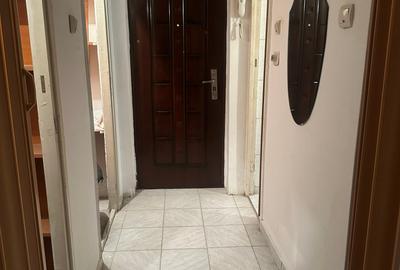 Garsonieră decomandată în Pantelimon - 11