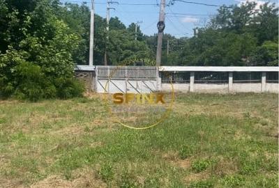 Casă individuală cu 14 camere cu Canalizare în Conțești - 2