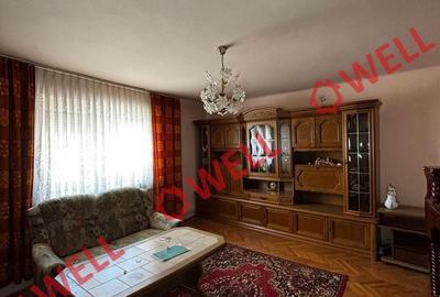 Casă cu 2 camere cu Teren 457 Mp în Central - 6