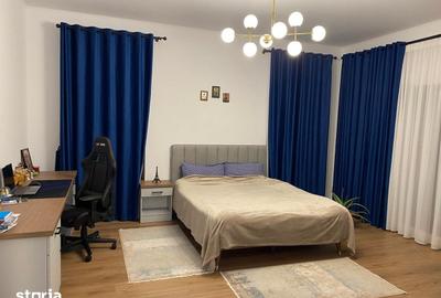 Casă cu 5 camere cu Canalizare în Central - 17