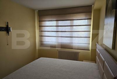 Apartament cu 2 camere semidecomandat, mobilat în Central - 3