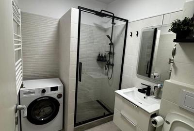 Apartament cu 2 camere decomandat în Titan - 1