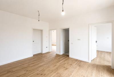 Apartament cu 3 camere decomandat în Remetea Mare - 3