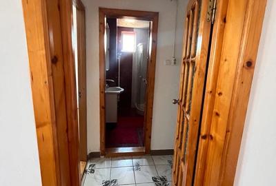 Apartament cu 2 camere semidecomandat în Est - 4