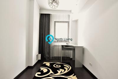 Apartament cu 4 camere decomandat, mobilat în Aviației - 12