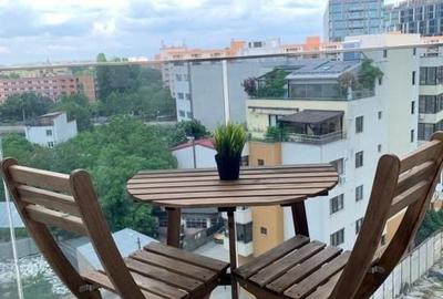 Apartament cu 2 camere decomandat, mobilat în Grozăvești - 11