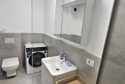 Apartament cu 3 camere decomandat în Vest - 15