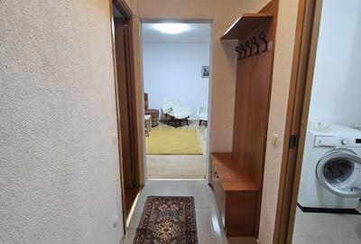 Garsonieră decomandată, mobilată în Otopeni - 2