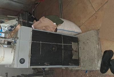 Casă cu 2 camere cu Teren 1000 Mp în Costuleni - 3