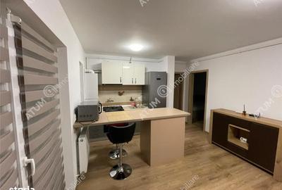 Apartament cu 3 camere decomandat în Cristian - 5
