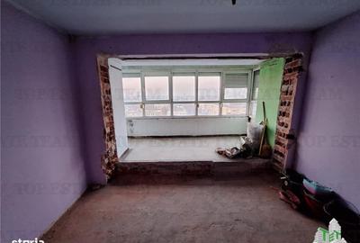 Apartament cu 3 camere semidecomandat în Nicolae Bălcescu - 7