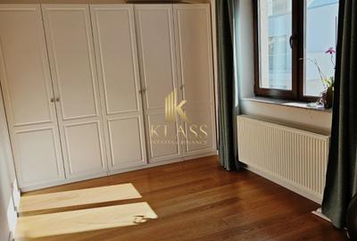 Apartament cu 3 camere, mobilat în Victoriei - 7