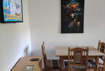Apartament cu 2 camere nedecomandat în Exterior Vest
