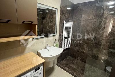 Apartament cu 2 camere în Plopilor - 2