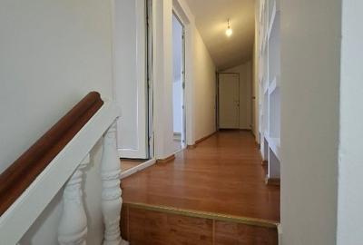 Casă cu 2 camere cu Teren 370 Mp în Calea Călărașilor - 12