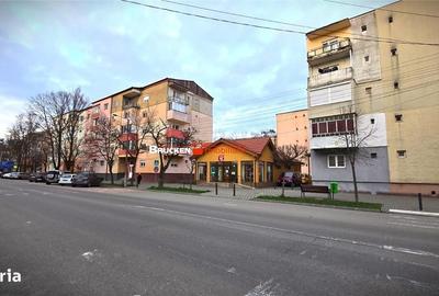 Spațiu comercial, de 148 mp, în Ultracentral - 1