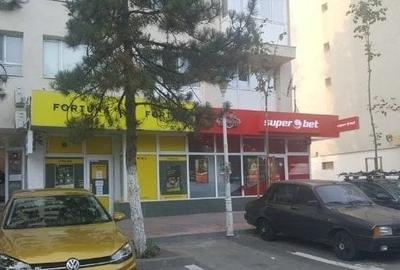 Spațiu comercial, de 120 mp, în Mihai Bravu - 1