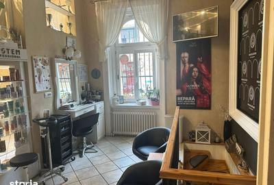 Spațiu comercial, de 107 mp, în Orașul Nou