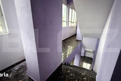 Spațiu comercial, de 1,080 mp, în Ultracentral