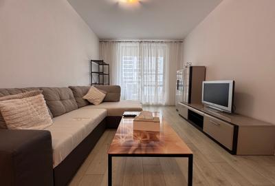 Apartament cu 2 camere decomandat în Aviației