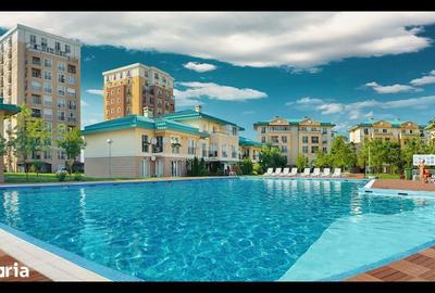 Apartament cu 2 camere în Ștefăneștii de Jos - 2