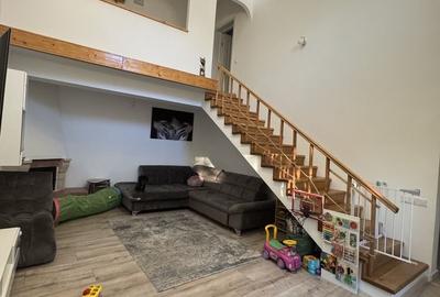 Casă cu 4 camere decomandat în Central - 5