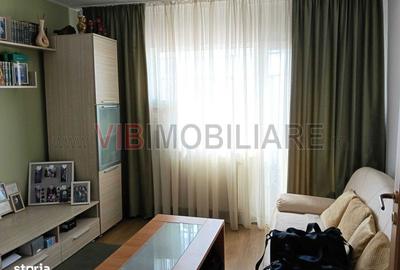 Apartament cu 4 camere decomandat, mobilat în Iosefin - 13