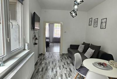 Apartament cu 2 camere semidecomandat în Centrul Istoric - 7