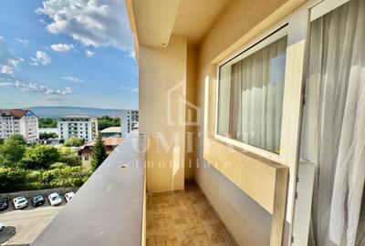 Apartament cu 2 camere decomandat, mobilat în Zorilor - 5