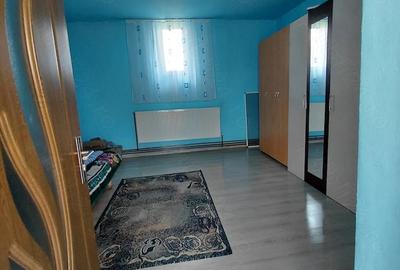 Casă cu Teren 1030 Mp în Central - 2