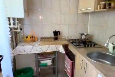 Apartament cu 2 camere nedecomandat în Alexandru cel Bun - 7