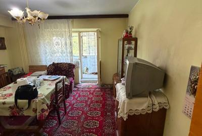 Apartament cu 2 camere semidecomandat în Titan
