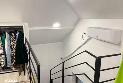 Casă cu 4 camere cu Teren 1200 Mp în Valea Lupului - 9