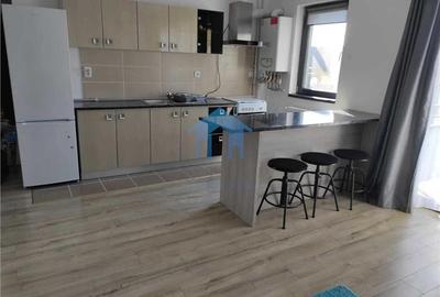 Apartament cu 2 camere decomandat în Grigorescu - 4
