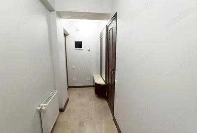 Garsonieră decomandată în Ștefan cel Mare - 4