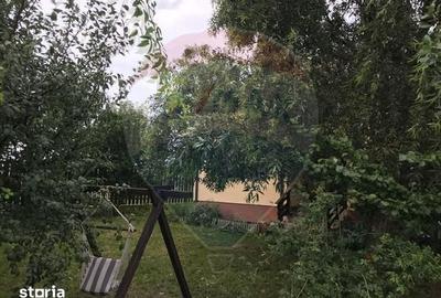 Casă cu 6 camere cu Teren 572 Mp în Tărtășești - 2