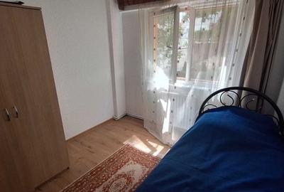 Apartament cu 3 camere în Vitrometan - 5