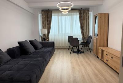 Apartament cu 2 camere în Obcini