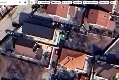 Teren Construcții intravilan de 460 mp, în Mogoșoaia - 1