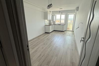 Apartament cu 2 camere în Central - 4