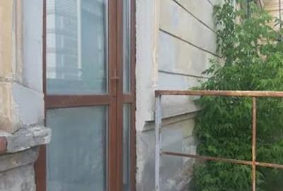 Casă cu 4 camere în Central - 7