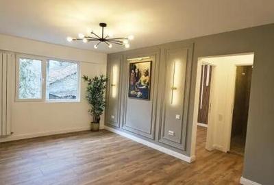 Apartament cu 2 camere decomandat, mobilat în Victoriei - 1