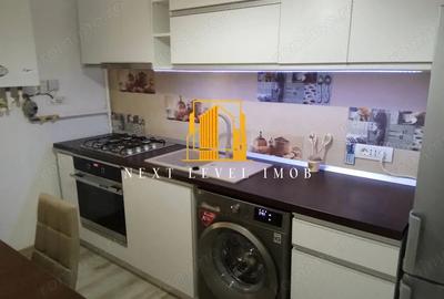 Apartament cu 2 camere semidecomandat în Ultracentral