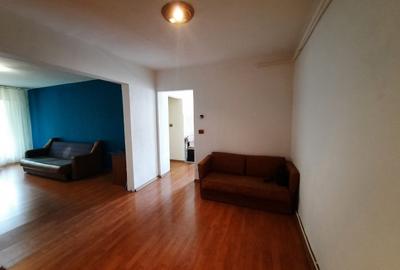 Apartament cu 2 camere decomandat în Central - 5