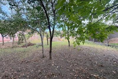 Casă individuală cu 3 camere cu Teren 624 Mp în Mircea cel Bătrân - 2