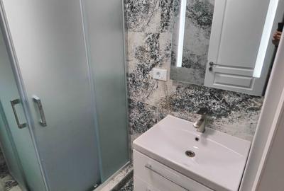 Apartament cu 2 camere în Calea Urseni